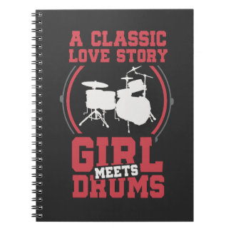 Caderno Espiral com Foto Notebook