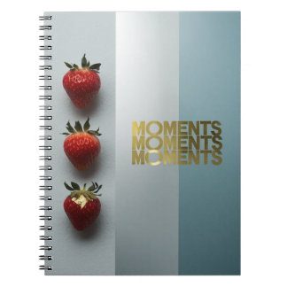 Cadernos Inteligentes | Caderno Material Escolar  Notebook