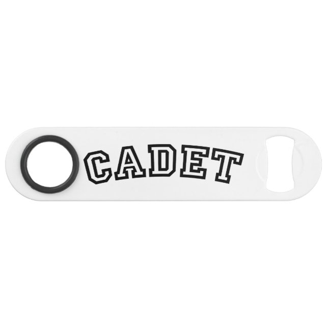 CADET (Devant (Horizontal))
