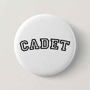 CADET 2 INCH ROUND BUTTON