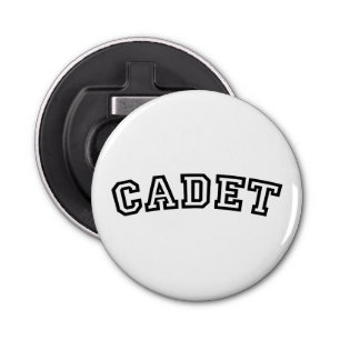 CADET BOTTLE OPENER