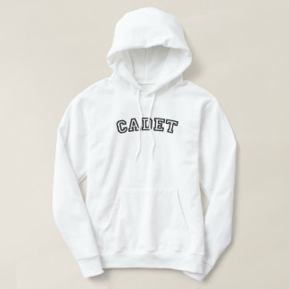 CADET HOODIE