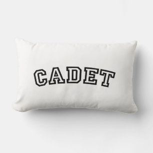CADET LUMBAR PILLOW
