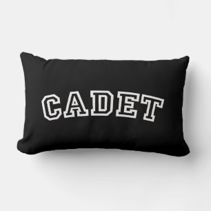 CADET LUMBAR PILLOW