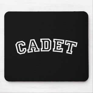 CADET MOUSE PAD