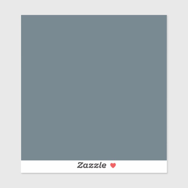 Cadet (solid colour) (Sheet)