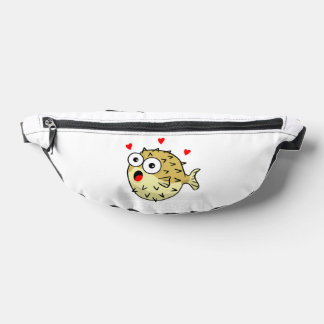 cadevassilu fanny pack