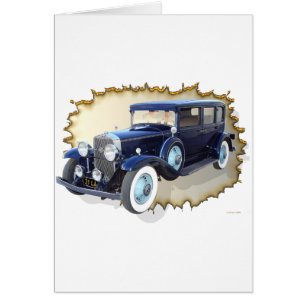 Cadillac 1931 LaSalle