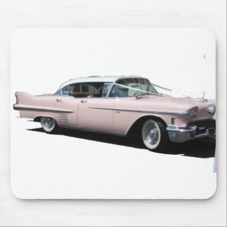 Cadillac 3 copy mouse pad