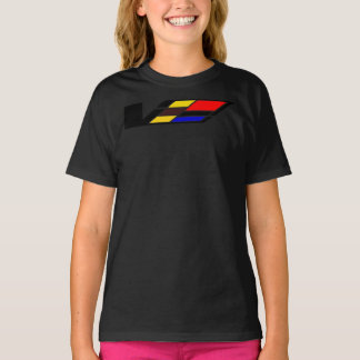 Cadillac CTS-V (Version Noire) T-shirt classique