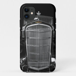 Cadillac D-370 Fleetwood iPhone 11 Case