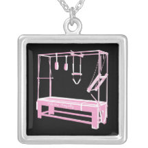 Cadillac Necklace