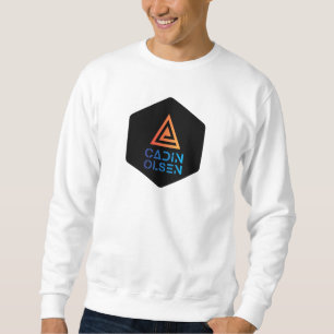 Cadin Olsen NIL TasteMaker Sweatshirt