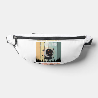 cadmangosdent fanny pack