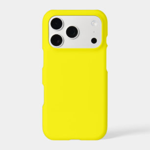 Cadmium yellow (solid colour)