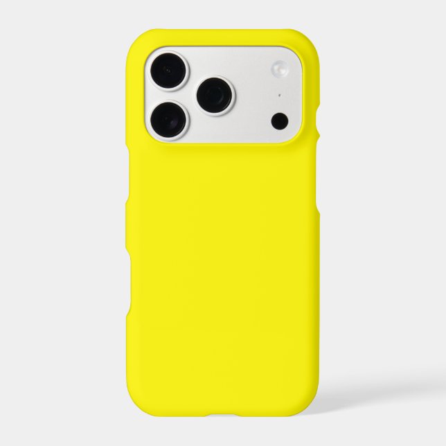 Cadmium yellow (solid colour)  (Back)