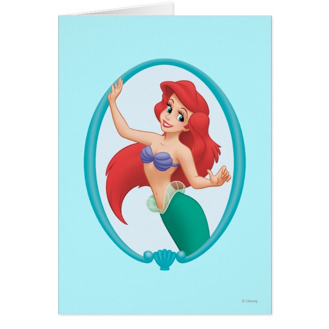 Cadre Ariel (Devant)