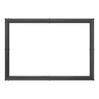 Cadre fait sur commande