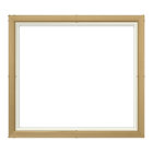 Cadre fait sur commande