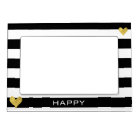 Coeurs de feuille d'or