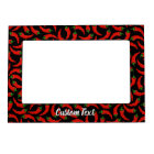 Motif Hot Chili Peppers