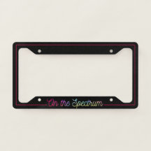 Arc En Ciel Sur Le Nom Du Cool De Sensibilisation 