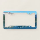 College Fjord I Belle photographie de l'Alaska