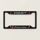 J'adore mon Terrier écossais