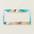 L'aquarelle rouge de Fox