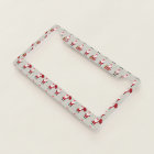 Merveilleux Noël Rouge Père Noël