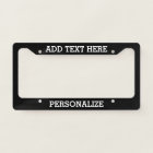 Personnalisé Ajouter 2 lignes Texte et modifier la