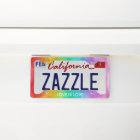 Rainbow Ombre - L'amour est amour