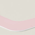 Rose clair couleur solide