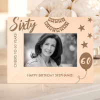 À 60 Ans Félicitations