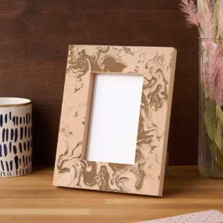 Cadres Gravés Couleurs 15 par Kristalin Davis