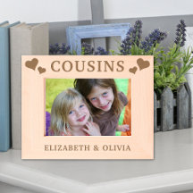 Cousins