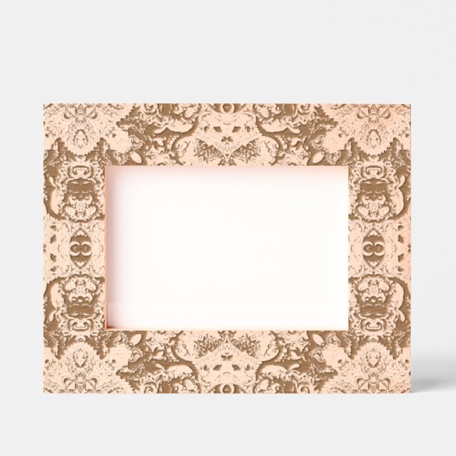 Cadres Gravés Crickets Pride  (Recto)