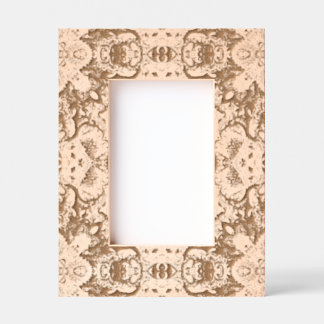 Cadres Gravés Crickets Pride 