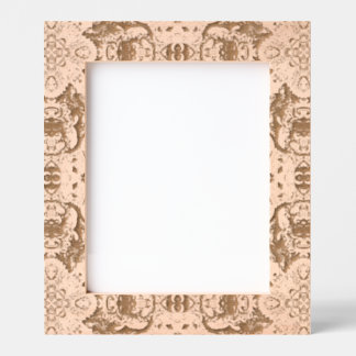 Cadres Gravés Crickets Pride 