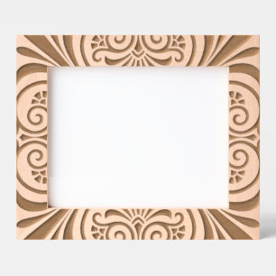 Cadres Gravés Design classique inspiré du grec