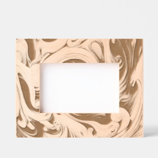 Cadres Gravés Design élégant