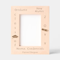 Diplôme de Diplôme Moderne Simple Personnalisé