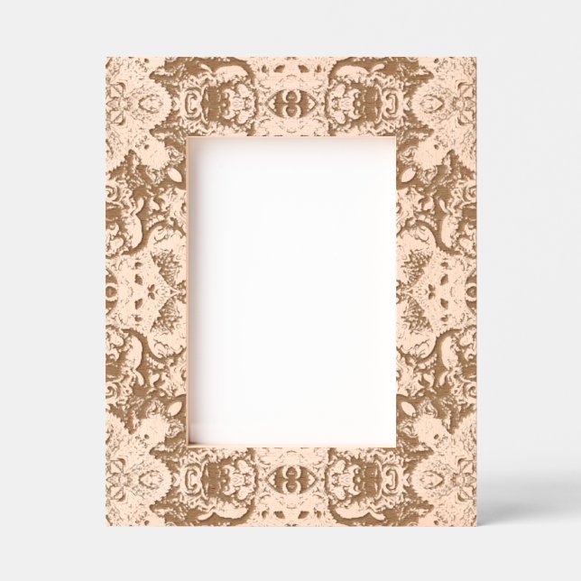 Cadres Gravés Fierté des grillons  (Recto)