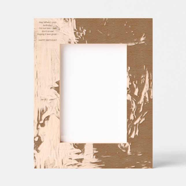 CADRES GRAVÉS FRAMEABLEARTCARDS.COM #FRAMEABLEARTCARDS #MAGHIE (Recto)