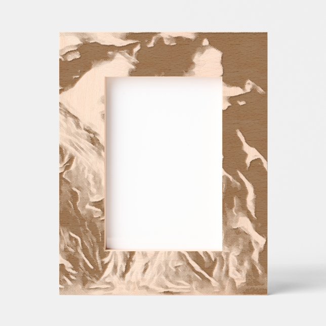 CADRES GRAVÉS FRAMEABLEARTCARDS.COM #FRAMEABLEARTCARDS #MAGHIE (Recto)