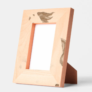 Cadres Gravés la licorne est un mythes