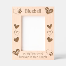 Mémorial des animaux de compagnie de chien pour to