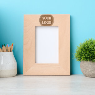 Cadres Gravés Moderne, minimaliste, élégant et personnalisable