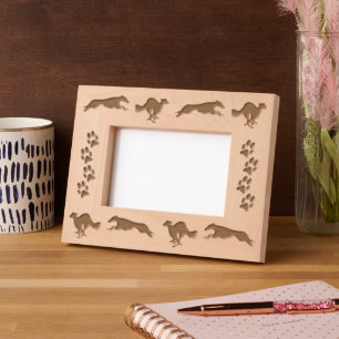 Cadres Gravés Modules de connexion Silken en cours