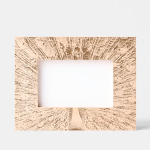 Cadres Gravés Piège noir et blanc